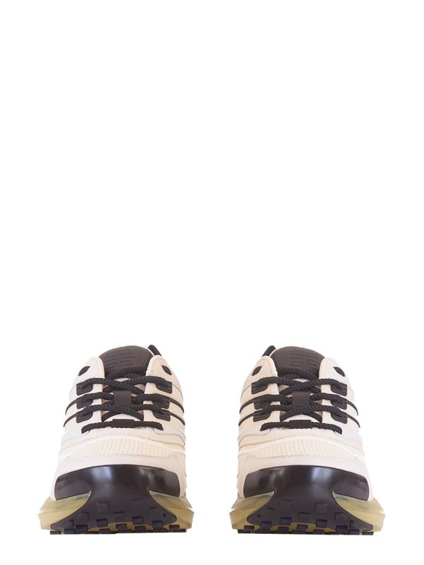 Givenchy Sneaker Giv 1 Runner - White - Women | BE001ME10T130