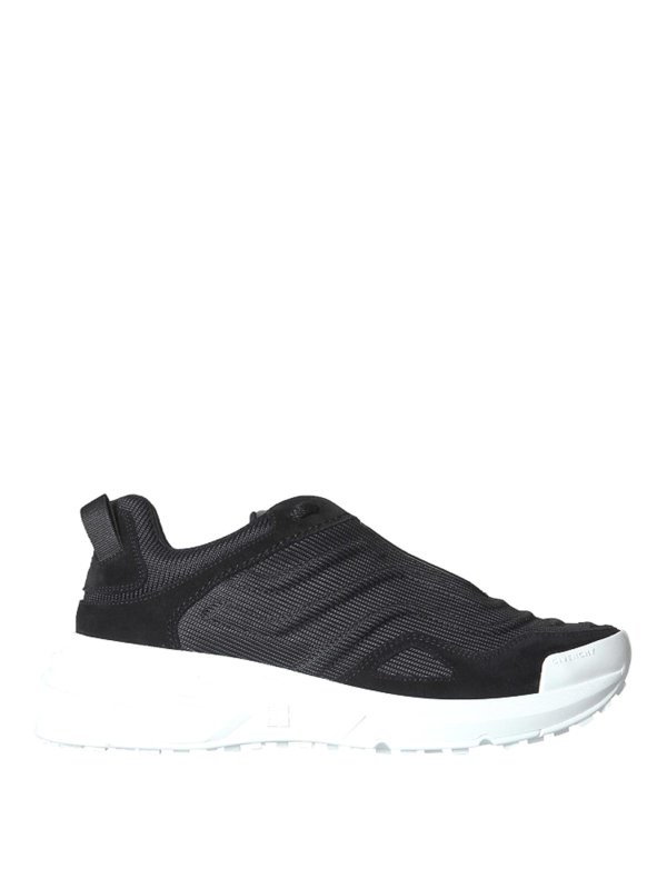 GIVENCHY: trainers - Light Giv 1 Sneakers