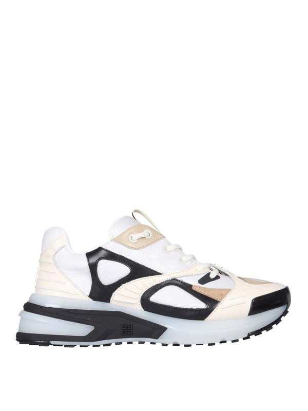 GIVENCHY: trainers - Giv 1 Tr Sneakers