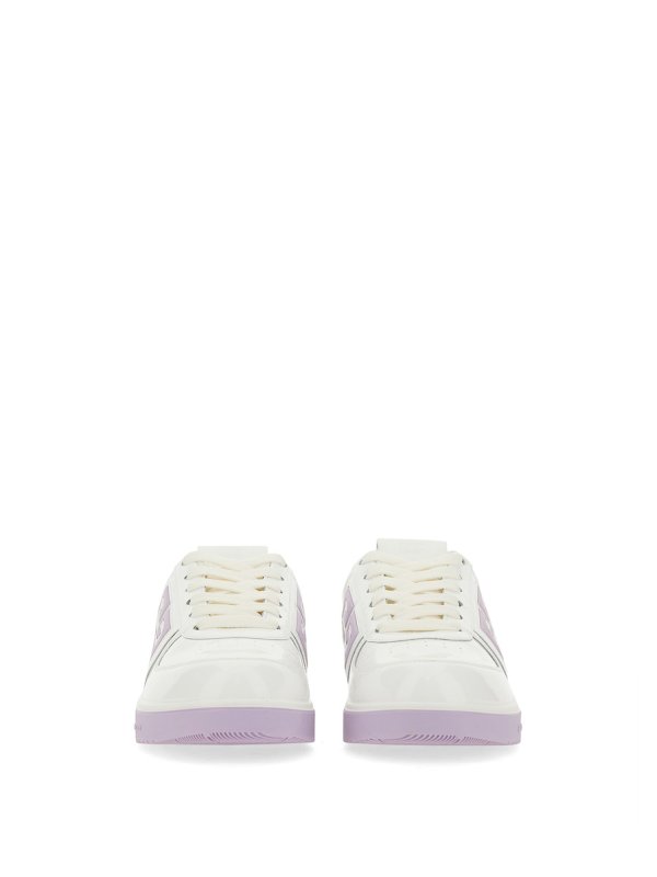 The Best Shops GIVENCHY: Zapatillas - Zapatillas - Blanco