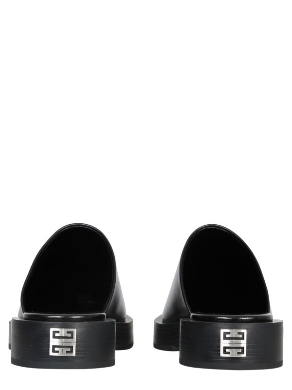 The Best Shops GIVENCHY: Mocasines y Zapatillas - Mocasines - Negro