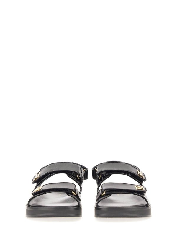 GIVENCHY buy online Sandalen - Schwarz