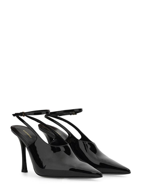 GIVENCHY: court shoes online - Dcollet Show