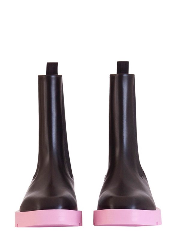 GIVENCHY: Stiefel online - Stiefel - Schwarz