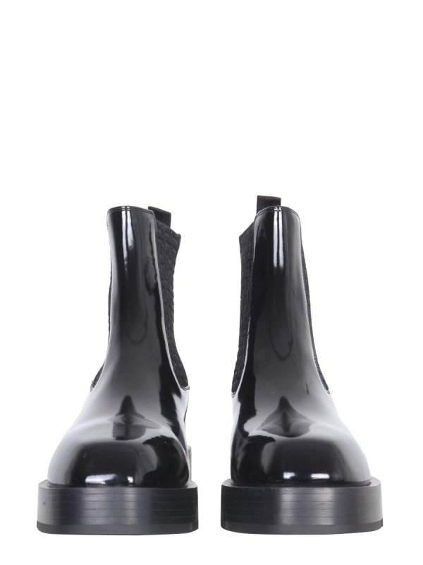 GIVENCHY: Botas online - Botas - Negro
