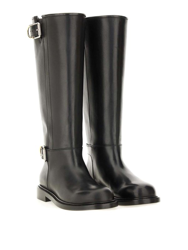 GIVENCHY: Stiefel online - Stiefel - Schwarz