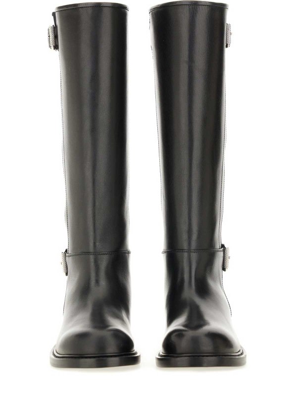 Stiefel - Schwarz shop online: GIVENCHY