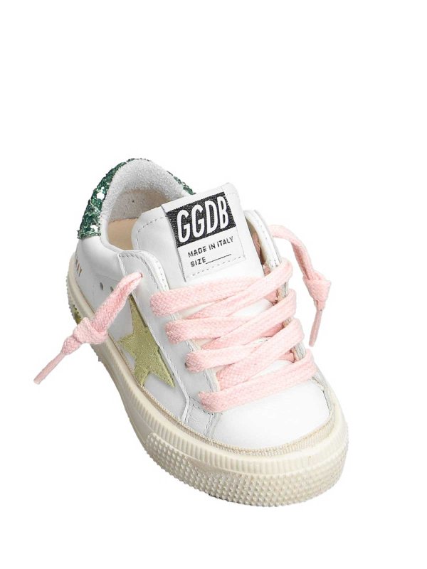 GOLDEN GOOSE: スニーカー online - スニーカー - 白