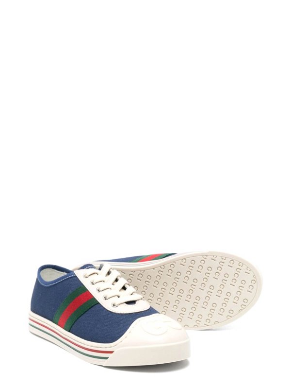 GUCCI: trainers online - Sneakers