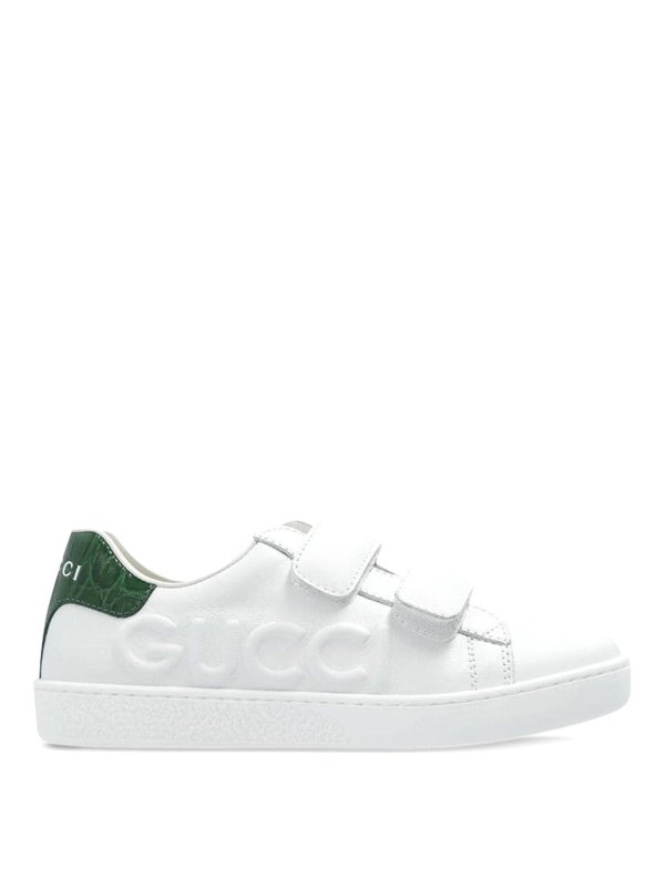 GUCCI: trainers - Sneakers
