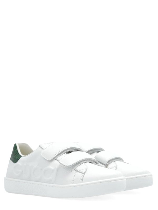 The Best Shops GUCCI: trainers - Sneakers