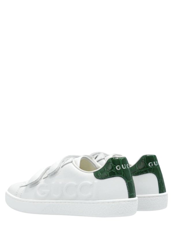Sneakers shop online: GUCCI