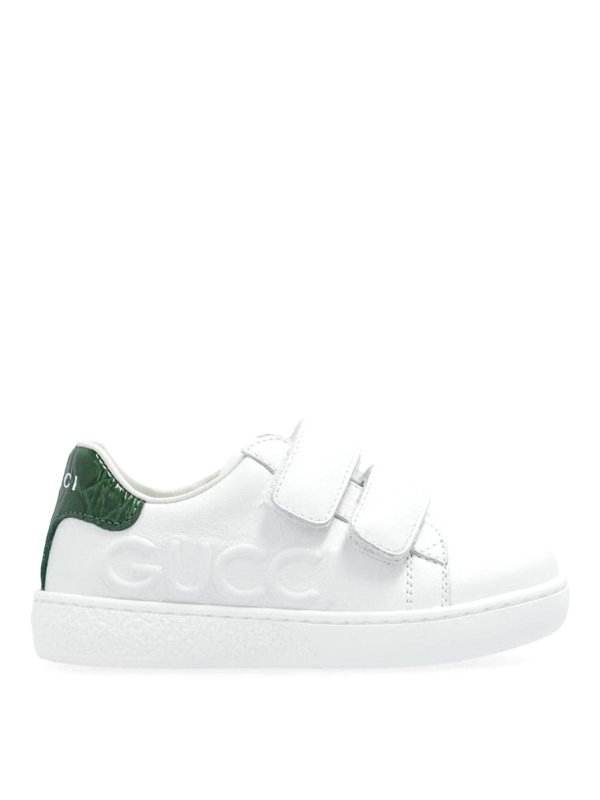 GUCCI: trainers - Sneakers