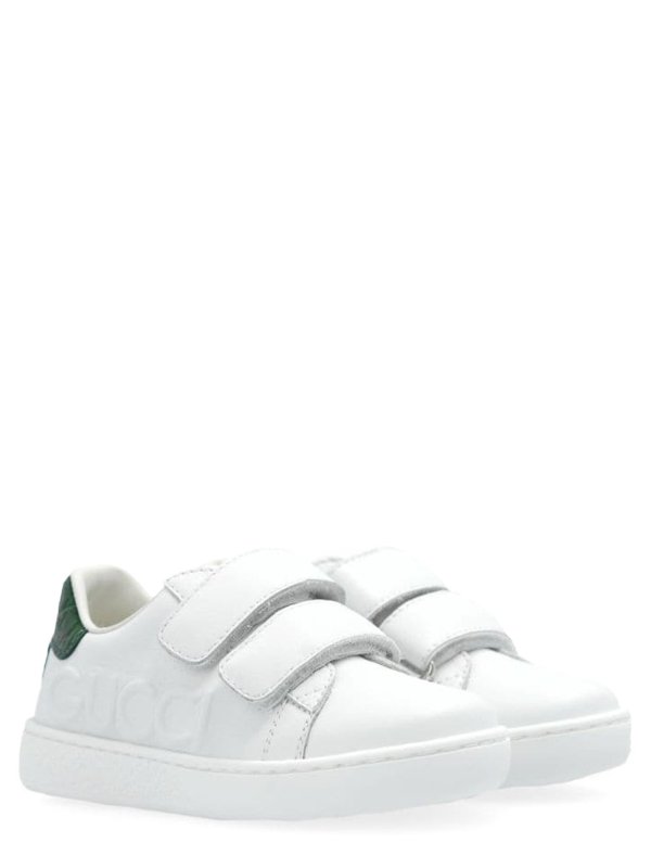 GUCCI: trainers online - Sneakers
