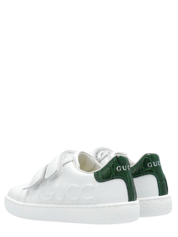 The Best Shops GUCCI: trainers - Sneakers