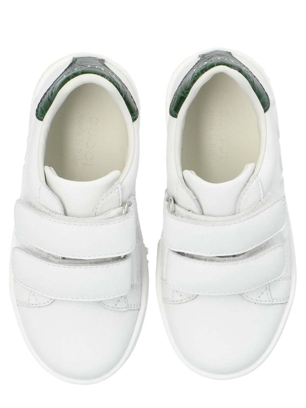 Sneakers shop online: GUCCI