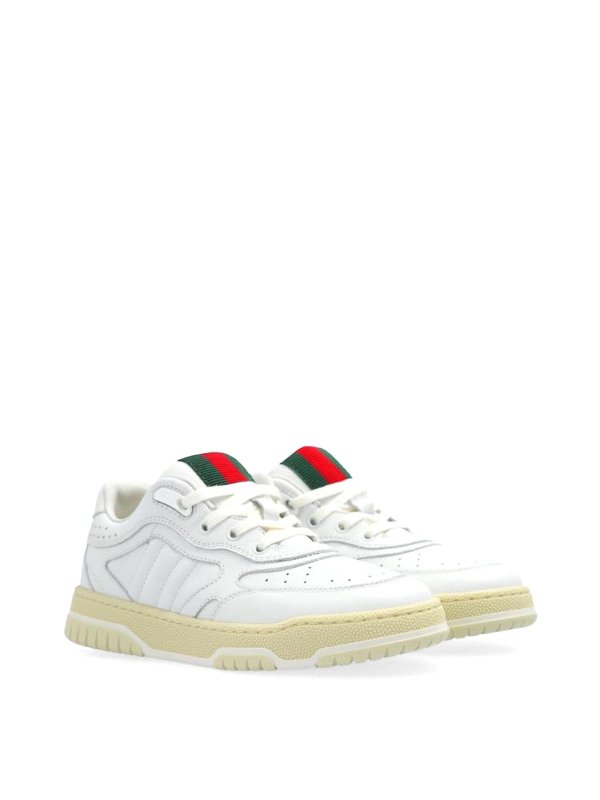 GUCCI: trainers - Sneakers