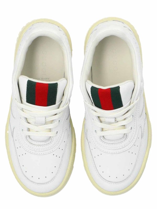 GUCCI: trainers online - Sneakers