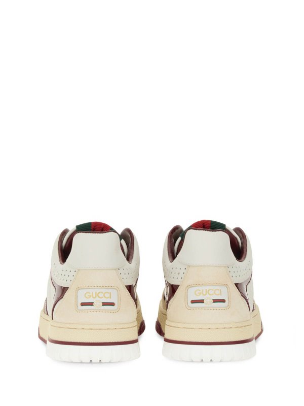 GUCCI buy online Re-Web Sneaker