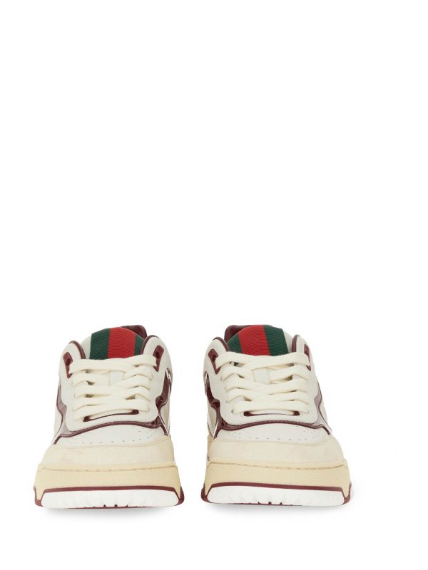 The Best Shops GUCCI: Re-Web Sneaker