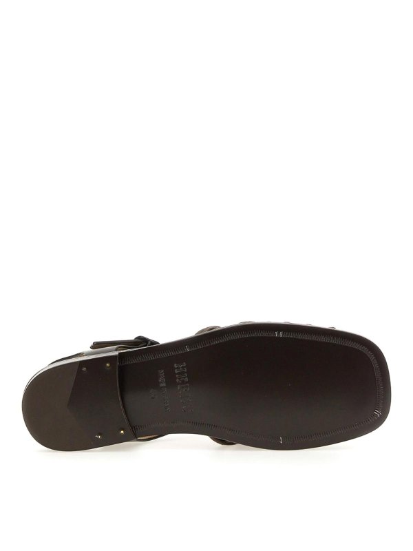 sandals shop online T-Bar Alaro sandals