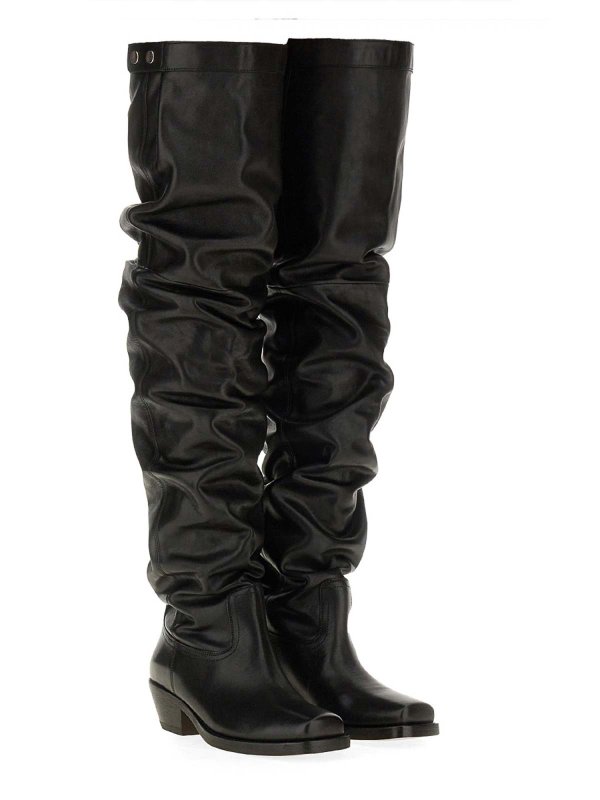 ISABEL MARANT: boots online - Boot Loved Ones