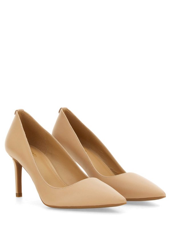 Michael Michael Kors: Pumps online - Pumps - Nude