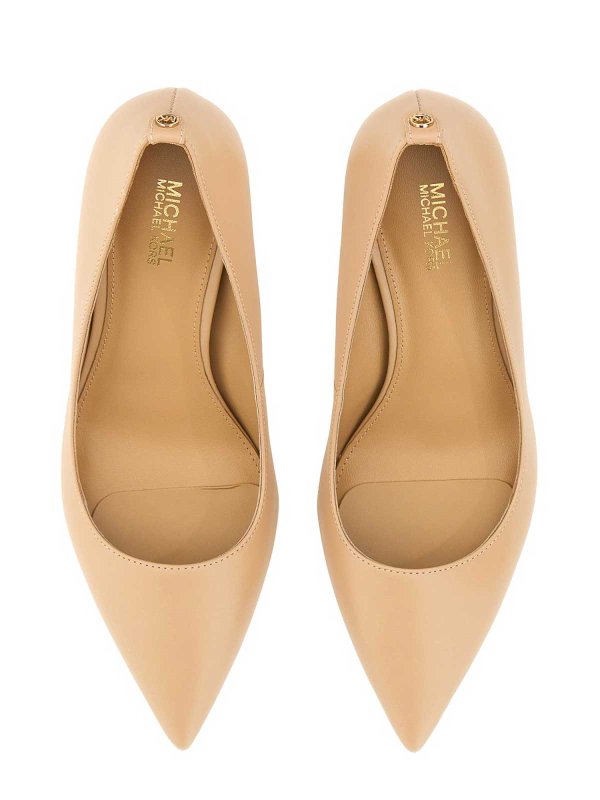 Michael Michael Kors buy online Pumps - Nude