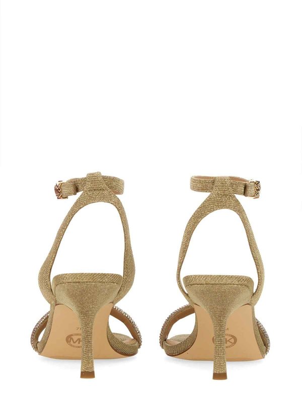 The Best Shops Michael Michael Kors: sandali - Sandalo Carrie