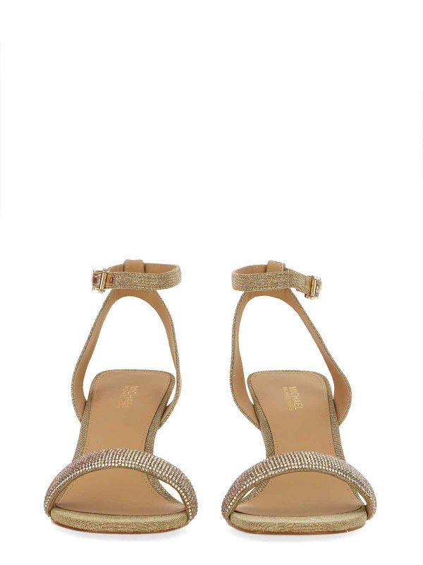 Sandalo Carrie shop online: Michael Michael Kors