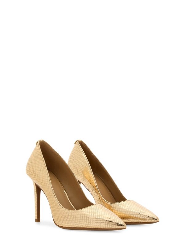Michael Michael Kors: パンプス online - パンプス - 金