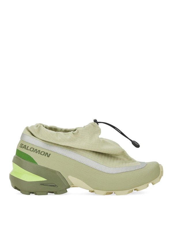 MM6 MAISON MARGIELA: スニーカー - スニーカー - 緑