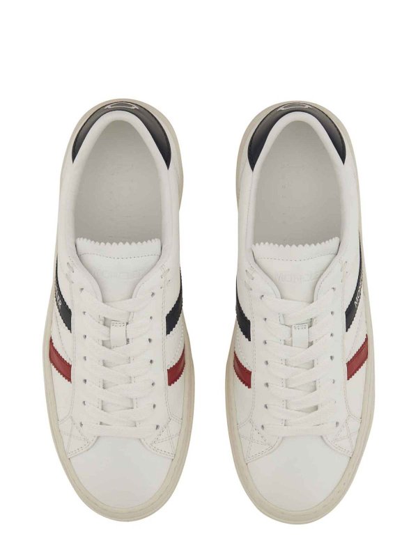 The Best Shops MONCLER: trainers - Monaco2 Sneaker