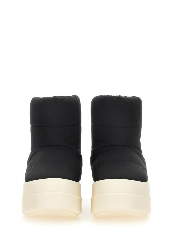 Padded Boot shop online: RICK OWENS
