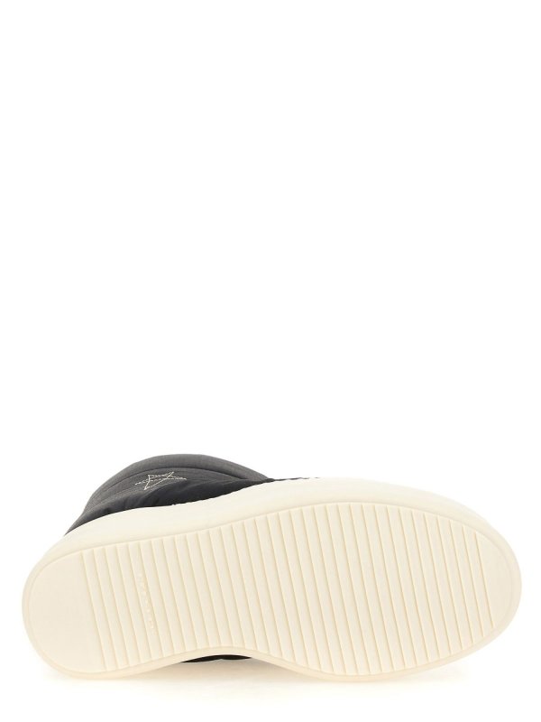 RICK OWENS buy online Padded Boot