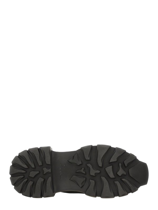 Leather Boot shop online: RICK OWENS