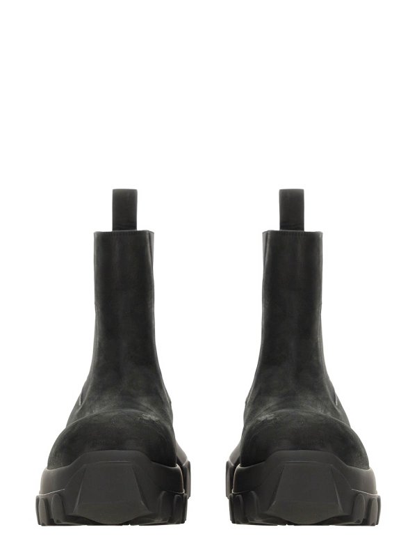 RICK OWENS buy online Leather Boot