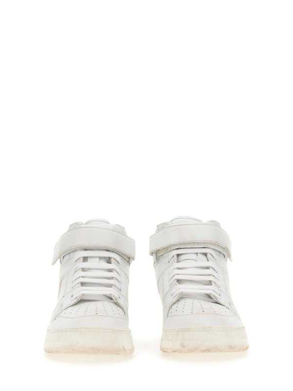SAINT LAURENT: trainers online - Sneakers Lax