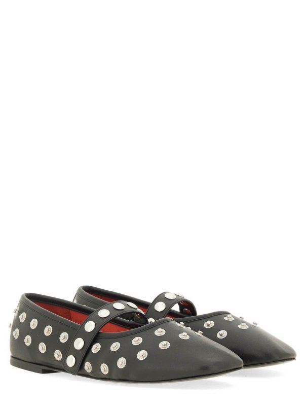 STELLA McCARTNEY: flat shoes online - Dancer Ryder
