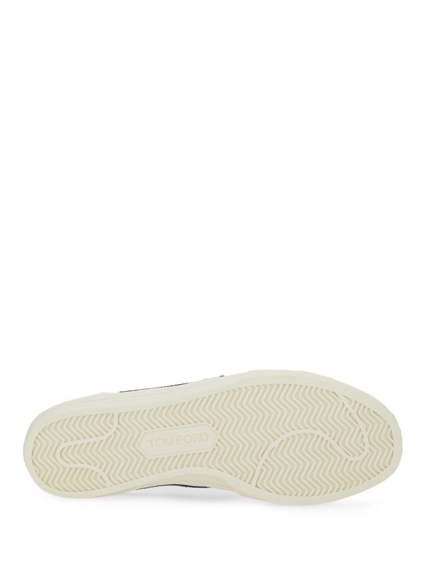 TOM FORD buy online Sneaker - Weiß