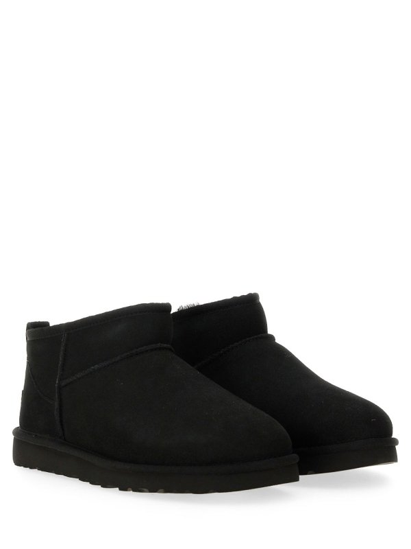 UGG: Stiefeletten online - Stiefeletten - Schwarz