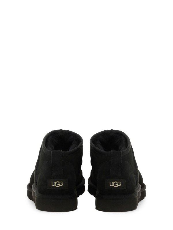 The Best Shops UGG: Stiefeletten - Stiefeletten - Schwarz