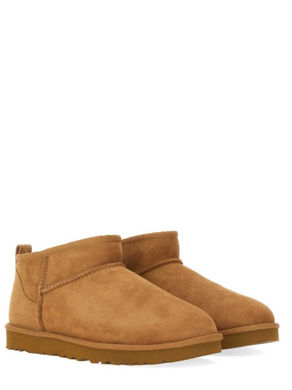 The Best Shops UGG: ankle boots - Classic Ultra Mini boot