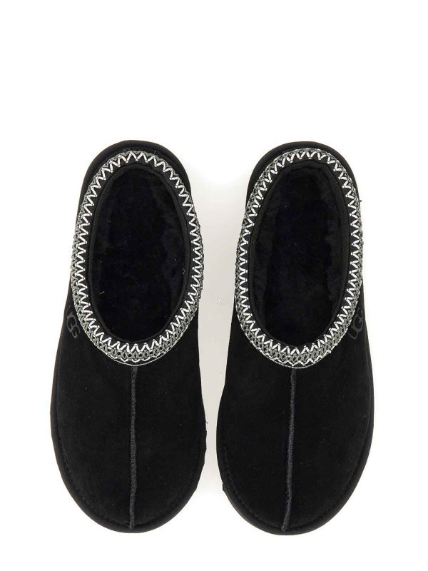 The Best Shops UGG: ミュール - 黒