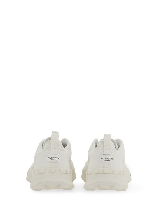 Sneaker bassa top true atto shop online: VALENTINO GARAVANI