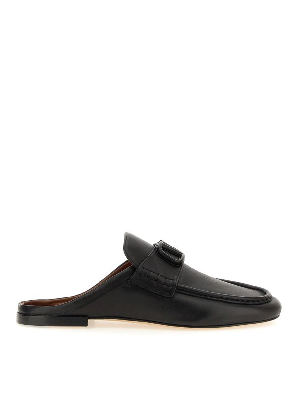 VALENTINO GARAVANI: sandals - Signature Vlogal Sandal