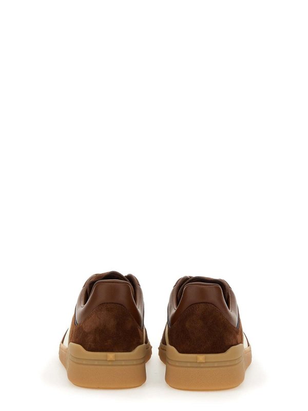 The Best Shops VALENTINO GARAVANI: スニーカー - スニーカー - ブラウン