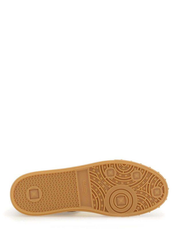 VALENTINO GARAVANI buy online スニーカー - ブラウン