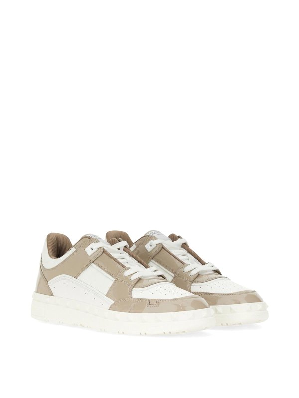 VALENTINO GARAVANI: Sneaker online - Sneaker - Weiß