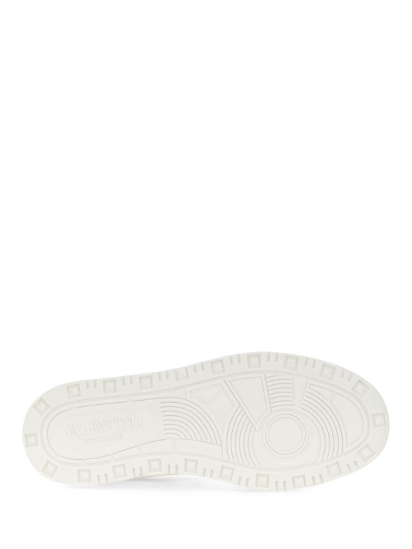 The Best Shops VALENTINO GARAVANI: Sneaker - Sneaker - Weiß